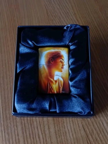 Zippo mazzi breath of - mazzi,