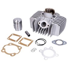 Kit cilindro alluminio 50cc