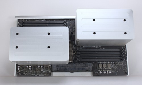 Apple mac pro 2010 - pro, 2012
