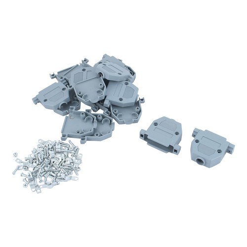 10pz seriale sub db25 - seriale,