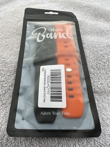 Cinturini sportivi apple watch - cinturini,