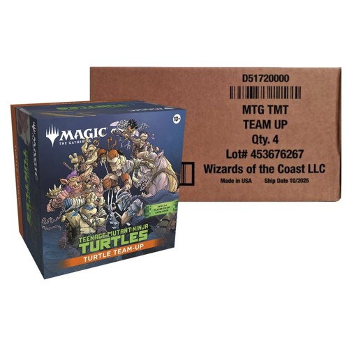 Magic the gathering - gathering:, teenage
