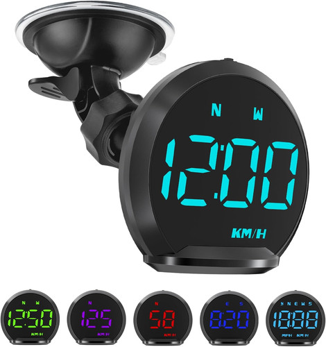 Head display auto - head,