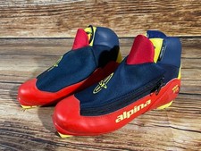 Scarponi da sci di fondo