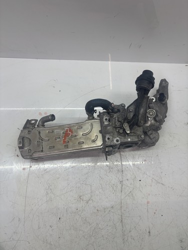 Radiatore scarico per mercedes - radiatore,