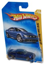 Hot Wheels 2009 Nuovo Modelli