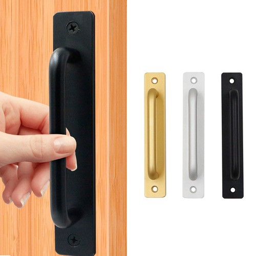 Maniglia per porta sottile - , ed