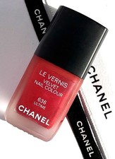 Smalto Chanel Le Vernis Velvet