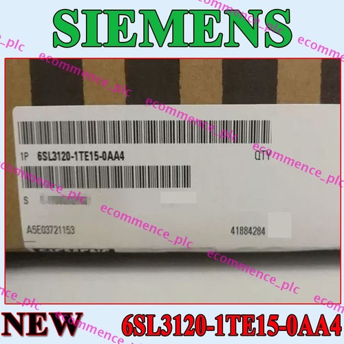 Modulo motore singolo siemens - motore,