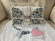 Pinko Love Classic Icon Ethnic