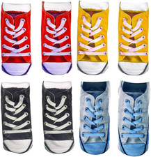 4 Paia Forma Della Scarpa