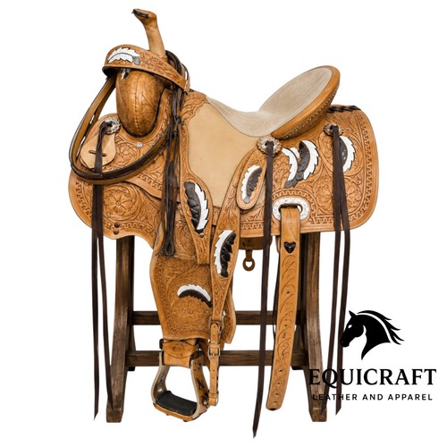Sella western fatta - , a