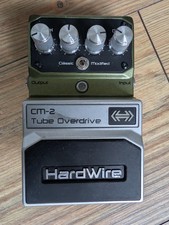 Digitech Hardwire raro pedale