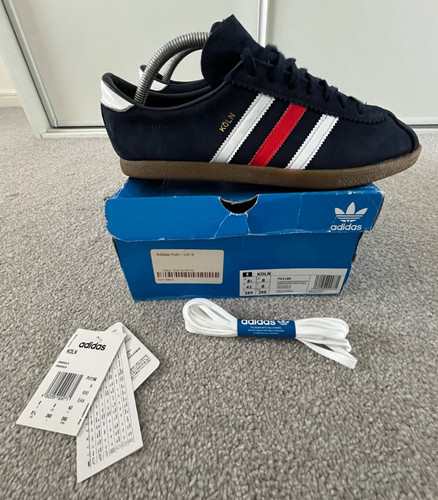 Adidas originals koln scarpe - adidas,