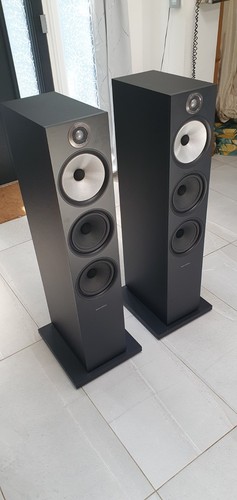 Bowers and wilkins 603 - bowers,