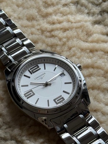 Orologio longines lungomare - longines,