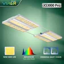 VIPARSPECTRA XS3000 Pro LED