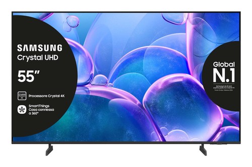 Samsung crystal uhd - samsung,