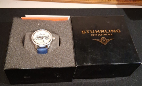 Orologio donna stuhrling - donna,