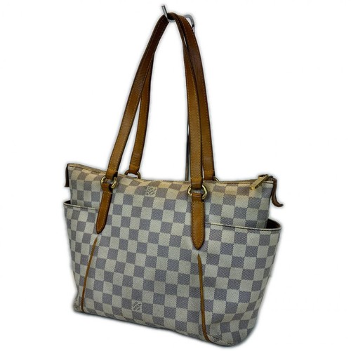 Borsa tote louis vuitton - tote,