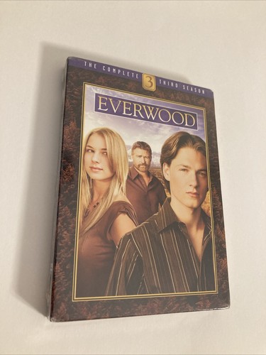 Everwood the complete - the,