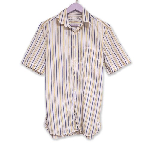 Camicia burberry vintage - camicia,