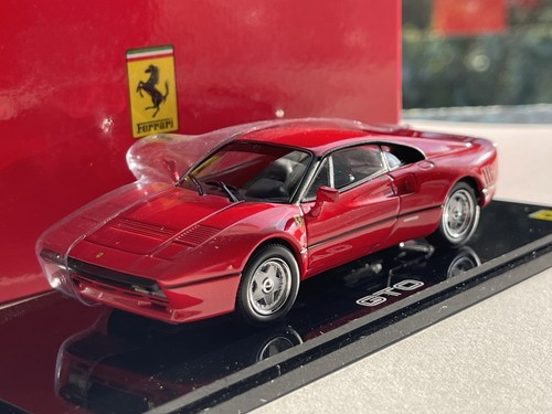 Kyosho ferrari 280 gto - kyosho,