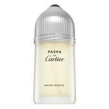 Cartier - Pasha Eau de