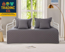 Set Copriletto 5 Pezzi