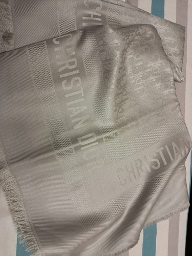 Stola christian dior - christian,