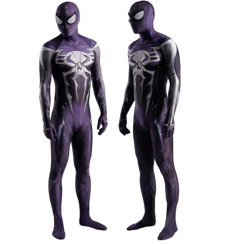 2099 simbionte spider man - 2099, spider-man