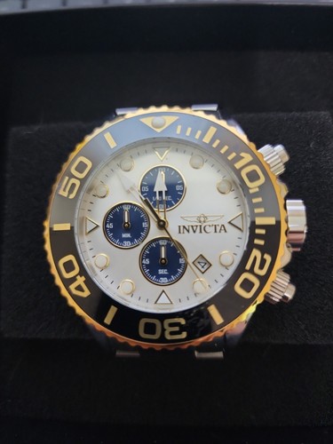 Orologio uomo invicta grand - da,