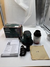 Smerigliatrice eccentrica a