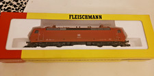 Fleischmann 4352 locomotore - fleischmann,