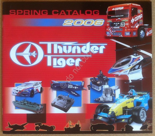 Modellismo dinamico catalogo - modellismo,