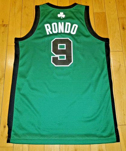 Maglia adidas rajon rondo - rondo, 2008
