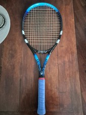 Babolat Pure Drive Team Swirly