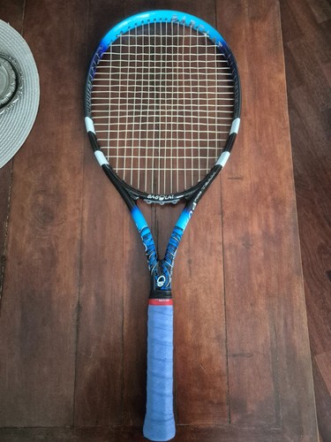 Babolat pure drive team - babolat,