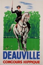 Poster pubblicitario originale