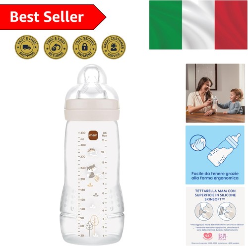 Biberon mam easy - mam, active