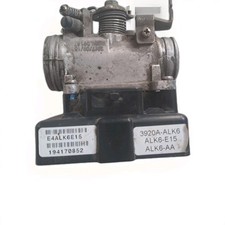 3920A-ALK6 -E15 CORPO FARFALLATO  KYMCO AGILITY CARRY 125 4T R12 