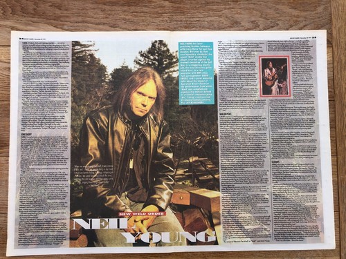 Neil young new - neil,