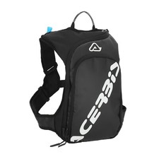 Zaino sather logo acerbis - zaino, moto