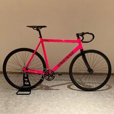 Ingranaggio Fisso Bici