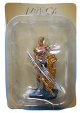  SERIE MYTHOS - DE AGOSTINI