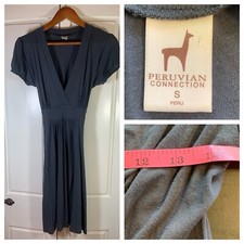 Abito Peruvian Connection