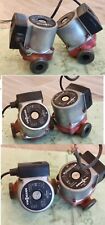 2x) POMPA CIRCOLATORE CALDAIA GRUNDFOS VIESSMANN VI RLE-50 + VICUP 130 USATO