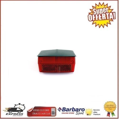 Fanale posteriore vespa - fanale,
