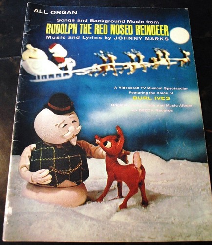 Raro rudolph renna dal - raro,