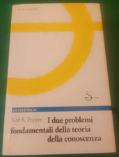 Popper Karl R. - I Due